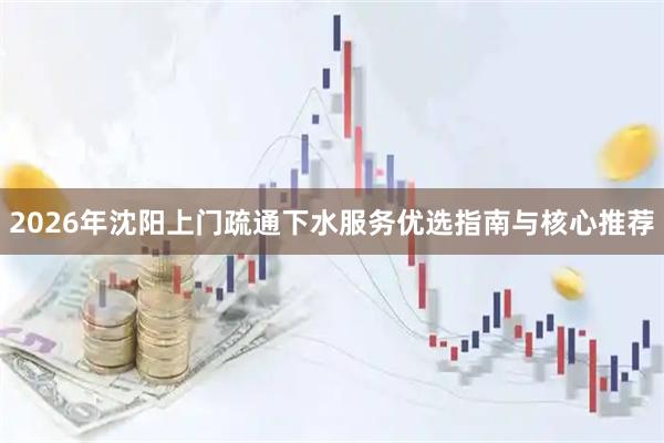 2026年沈阳上门疏通下水服务优选指南与核心推荐